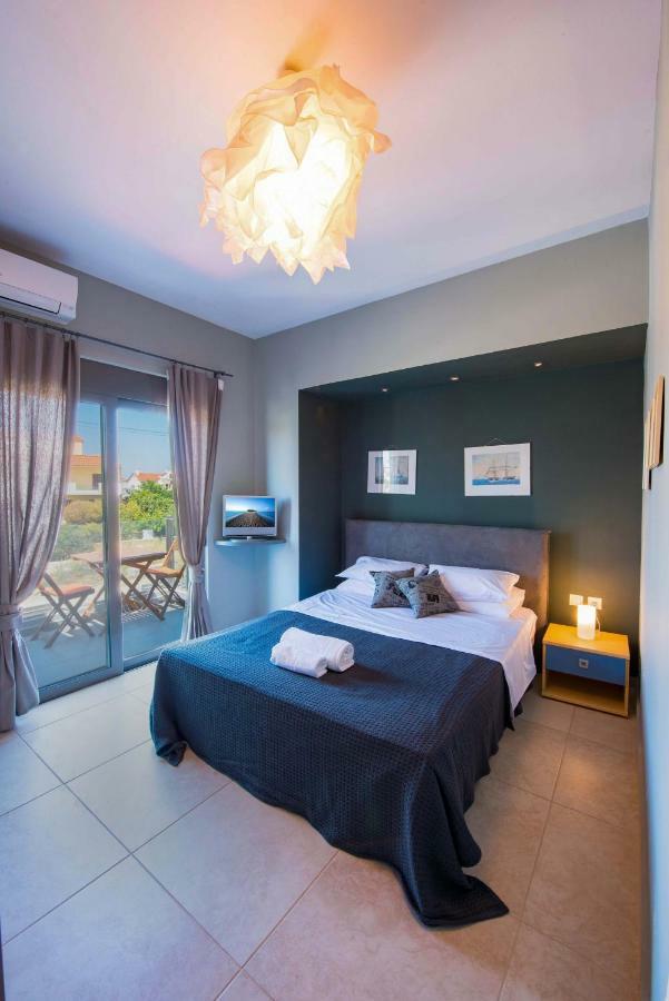 Villa Oliva Rodos Ialysós Eksteriør bilde