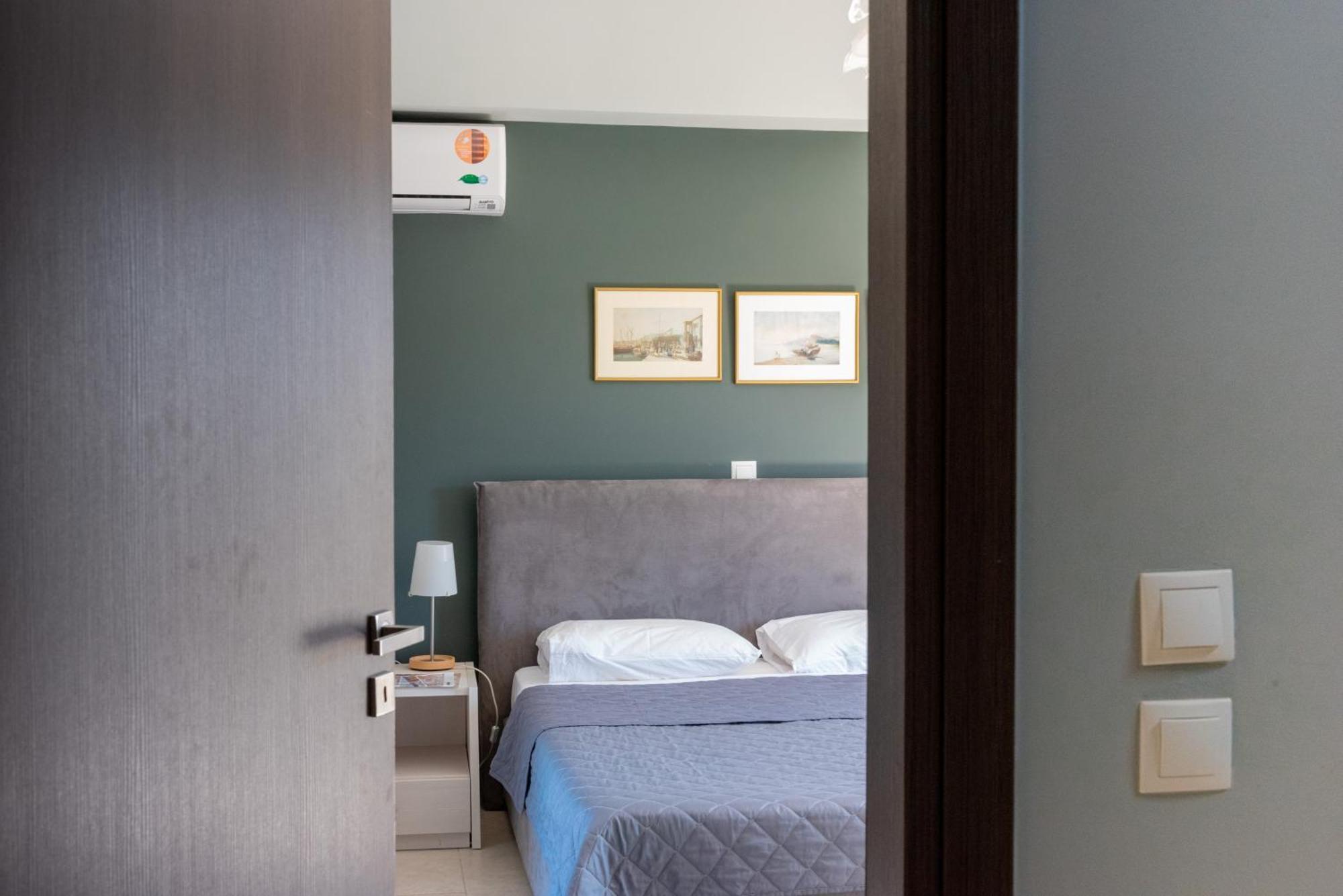 Villa Oliva Rodos Ialysós Eksteriør bilde